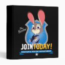Search for policeman cartoon office supplies Zootopia