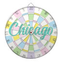 Search for colourful dartboards Create your own