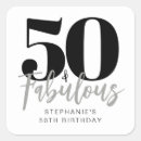 Search for fifties stickers 50 year old