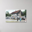 Search for 4th canvas prints San