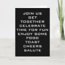 Search for reason invitations Party