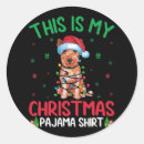 Search for soft coated wheaten terrier stickers Funny