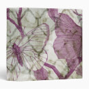 Search for arabesque binders Butterfly