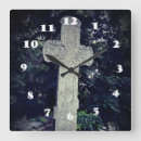 Search for cross clocks Retro