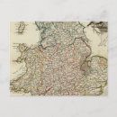 Recherche de pays de galles cartes postales Angleterre