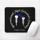 Search for for scientist mousepads Science