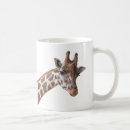 Search for giraffe photo mugs Photography