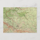 Search for czechoslovakia postcards Map