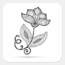 Search for henna mehndi stickers Paisley