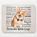 Search for corgi mousepads Animal