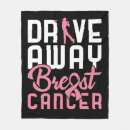 Search for breast cancer blankets Support