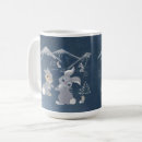 Search for snowy mountains mugs Winter