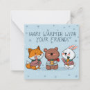 Search for cute rabbits note cards Animals