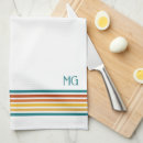 Search for turquoise and orange placemats Stripes