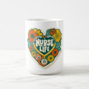 Search for professional mugs Medical