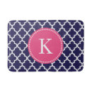 Search for hot pink bath mats Initial