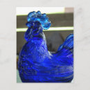 Search for roo postcards Blue
