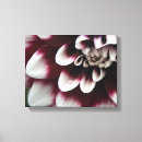 Search for dahlia canvas prints Floral