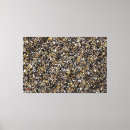 Search for paint splatter canvas prints Abstract