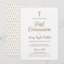 Recherche de première eucharistie invitations Pour tous