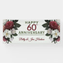 Search for 60th anniversary party decor Sixty