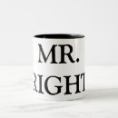 Search for right mugs Mr