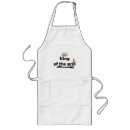 Search for grill king aprons Barbeque