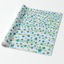 Search for beachy wrapping paper Waves