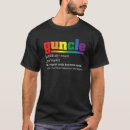 Recherche de gay uncle tshirts Cool
