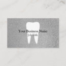 Recherche de dents blanches cartes visite Hygiéniste