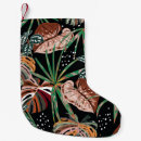 Recherche de tropiques chaussette de noël Fleur