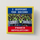Search for french revolution buttons Paris