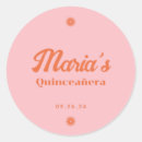 Search for quinceanera stickers Modern