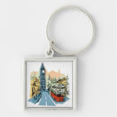 Search for london city keychains England