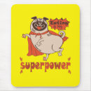 Search for superhero mousepads Dog