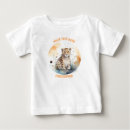 Search for cartoon leopard tshirts Illustration