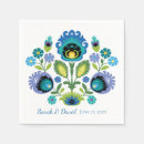 Recherche de pologne serviettes Floral