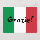 Recherche de italie drapeau vœux cartes Rouge