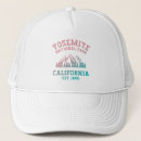 Search for california baseball hats Yosemite