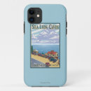 Search for vintage poster iphone cases Oregon