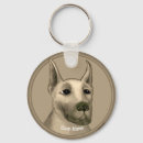Search for great dane keychains Pets
