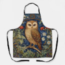 Search for victorian style aprons Floral