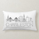 Recherche de charleston coussins Caroline du sud