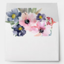 Search for multi colored envelopes Floral