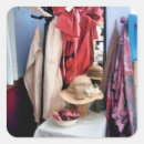 Recherche de magasin vintage autocollants Historique