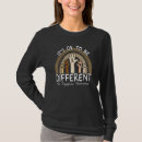 Search for hip dysplasia tshirts Different