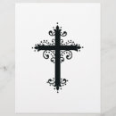 Search for ornament flyers Cross