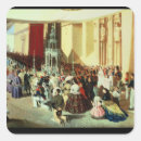 Search for procession stickers 19th