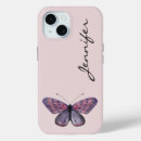 Search for pink butterfly iphone cases Wildlife