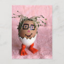 Search for egg shell postcards Boy